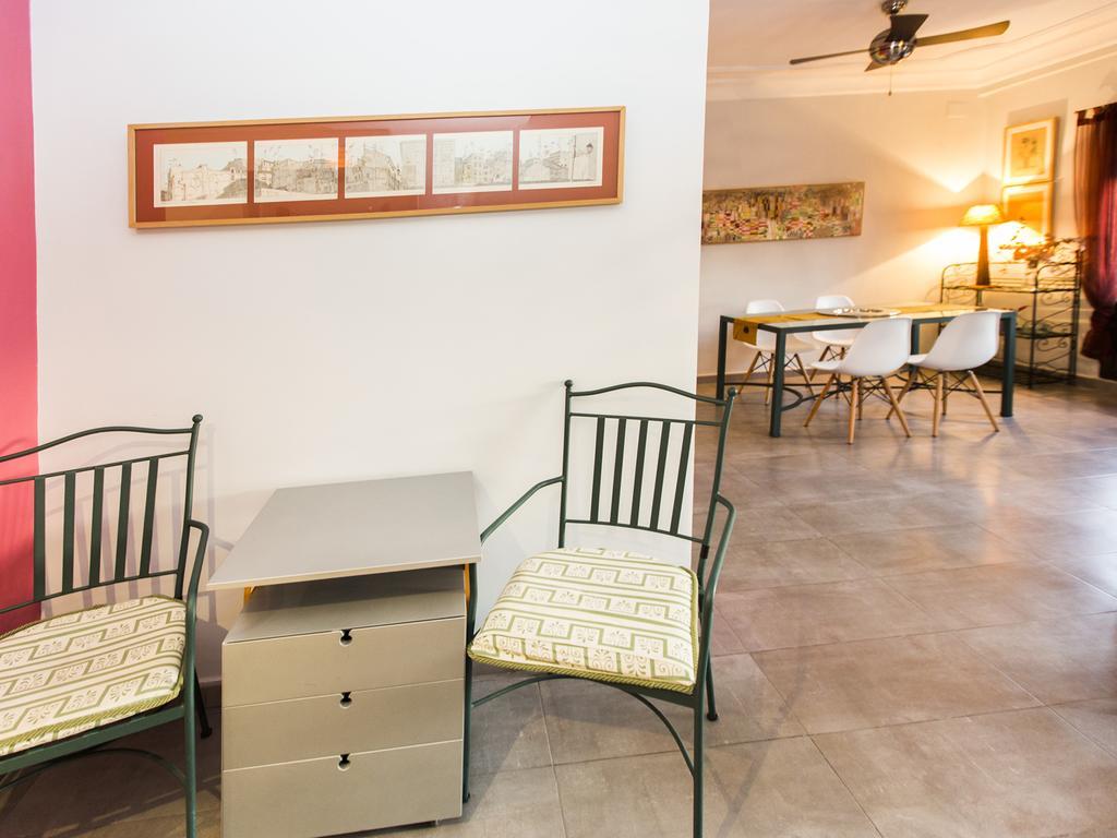Total El Carmen Appartement *