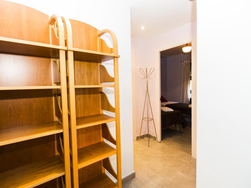 Total El Carmen Appartement