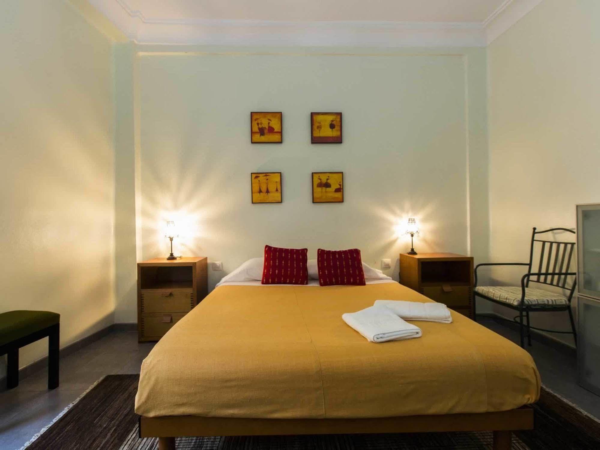 Appartement Total El Carmen Valencia