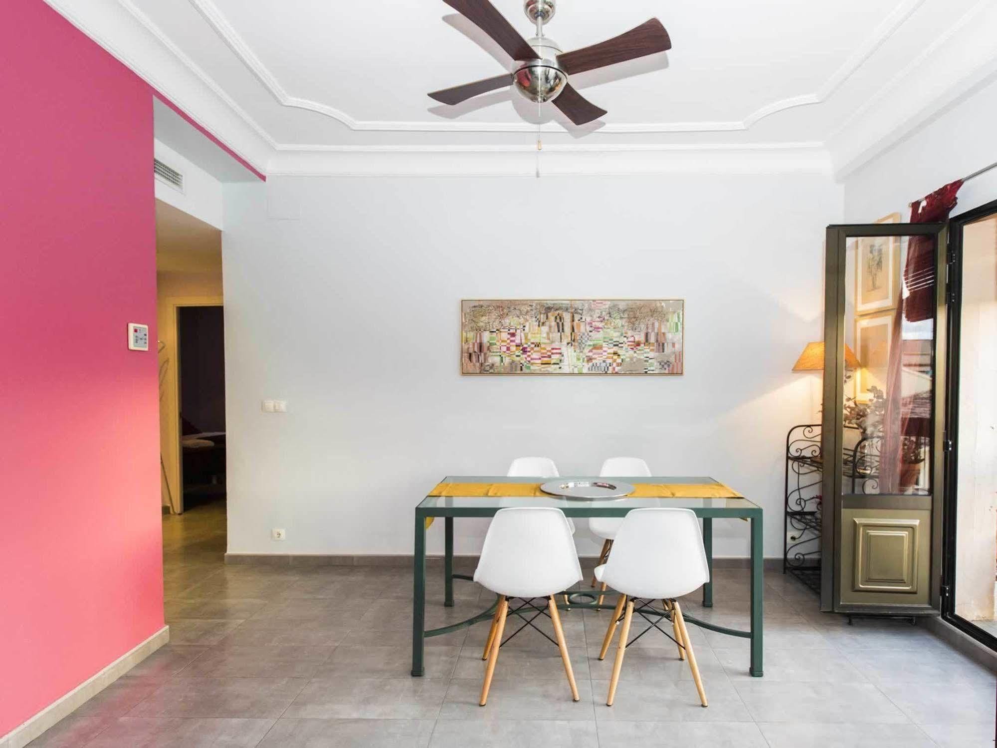 Total El Carmen Appartement