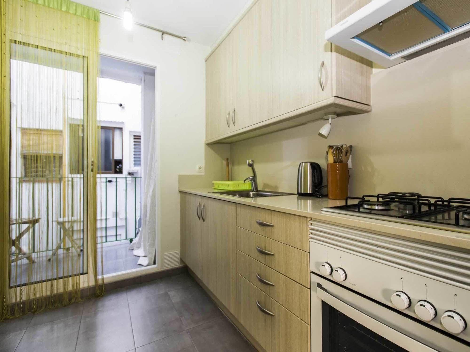 Total El Carmen Appartement Valencia