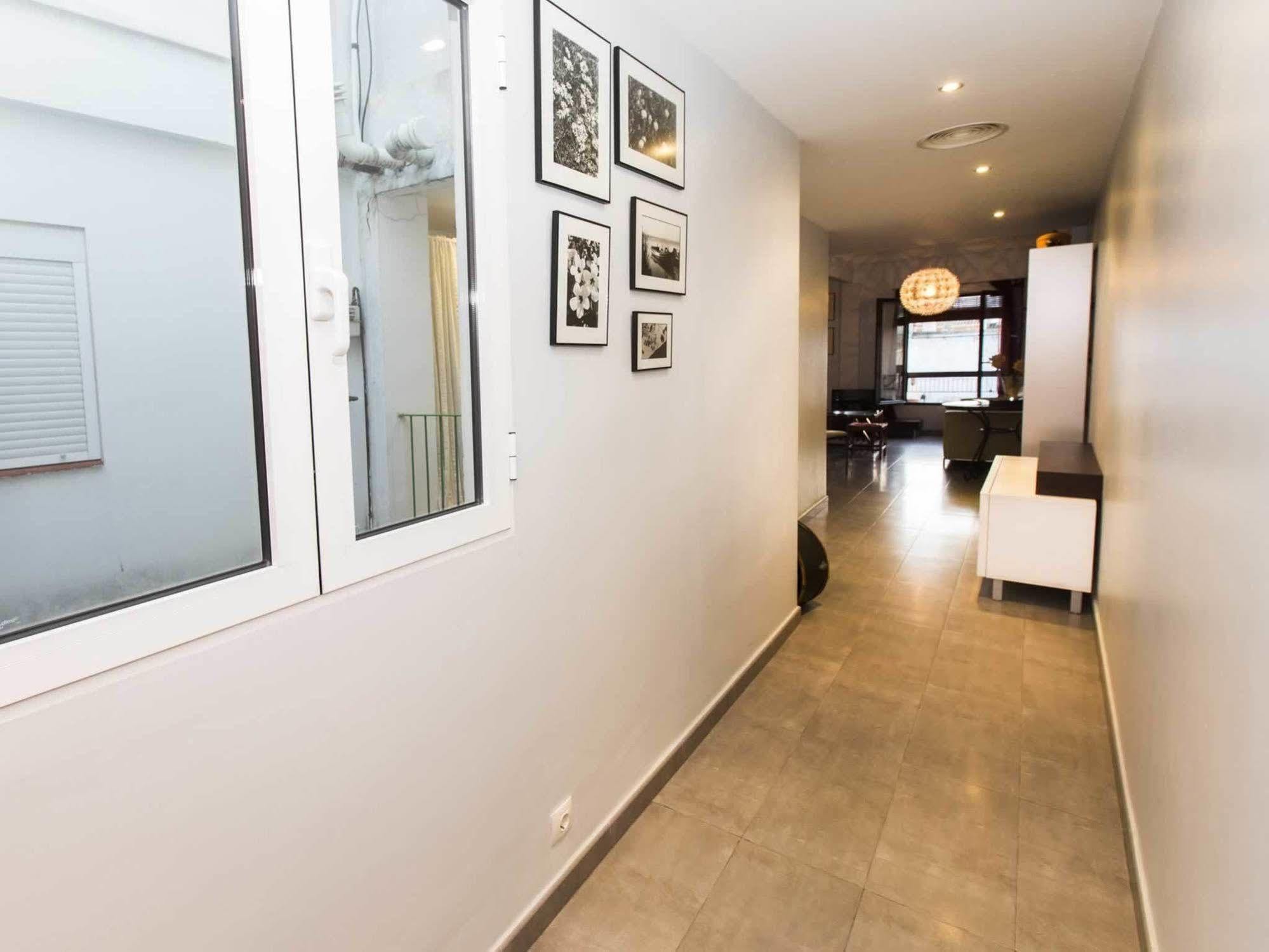 Appartement Total El Carmen