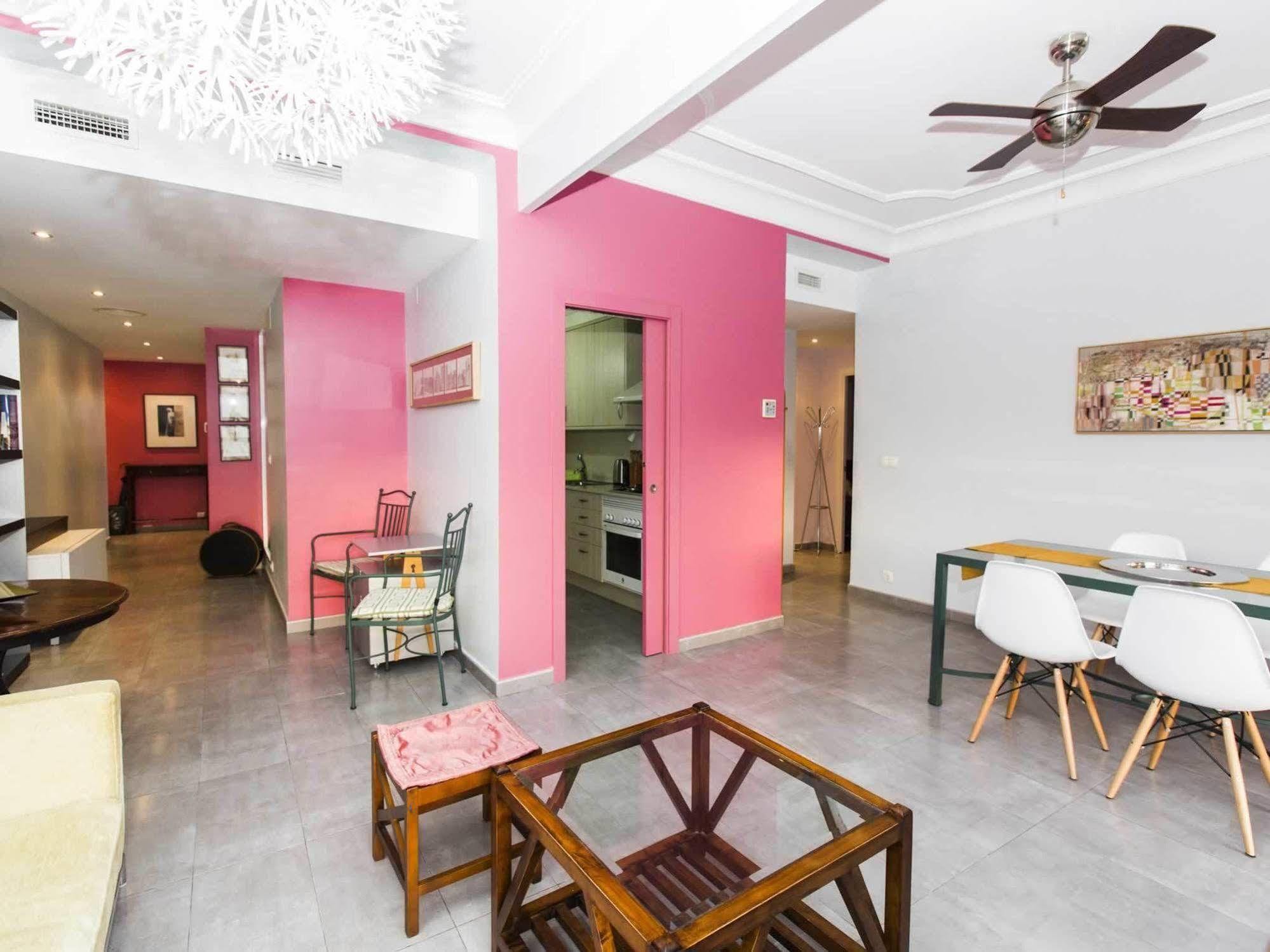Total El Carmen Appartement *