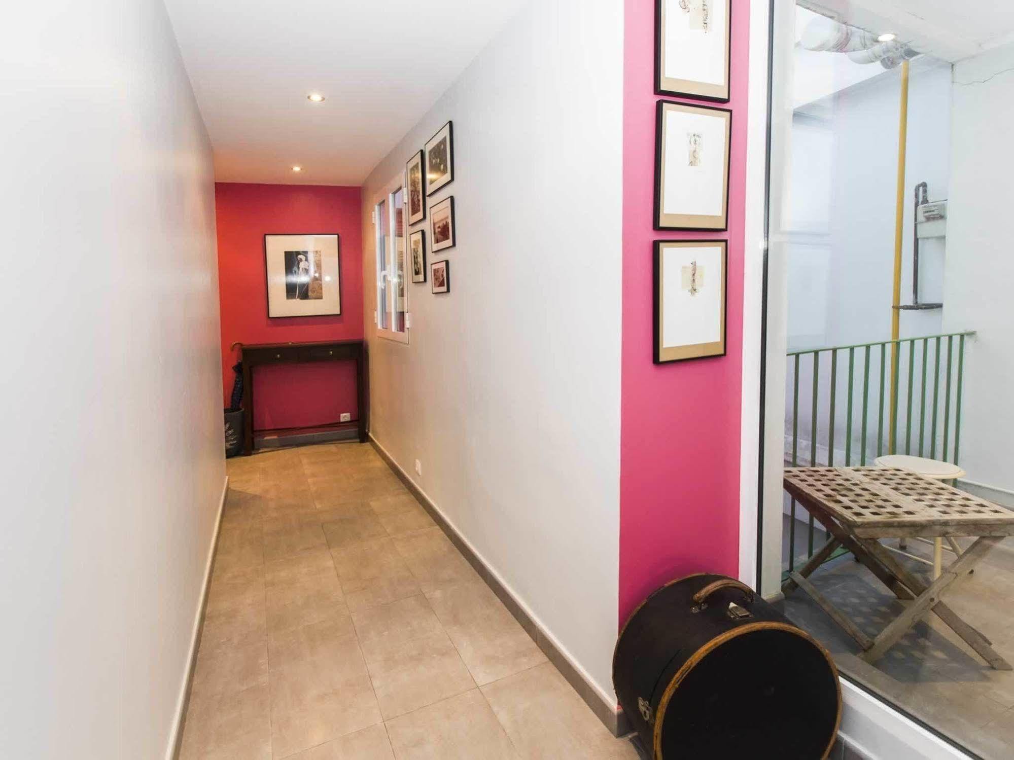 Appartement Total El Carmen *