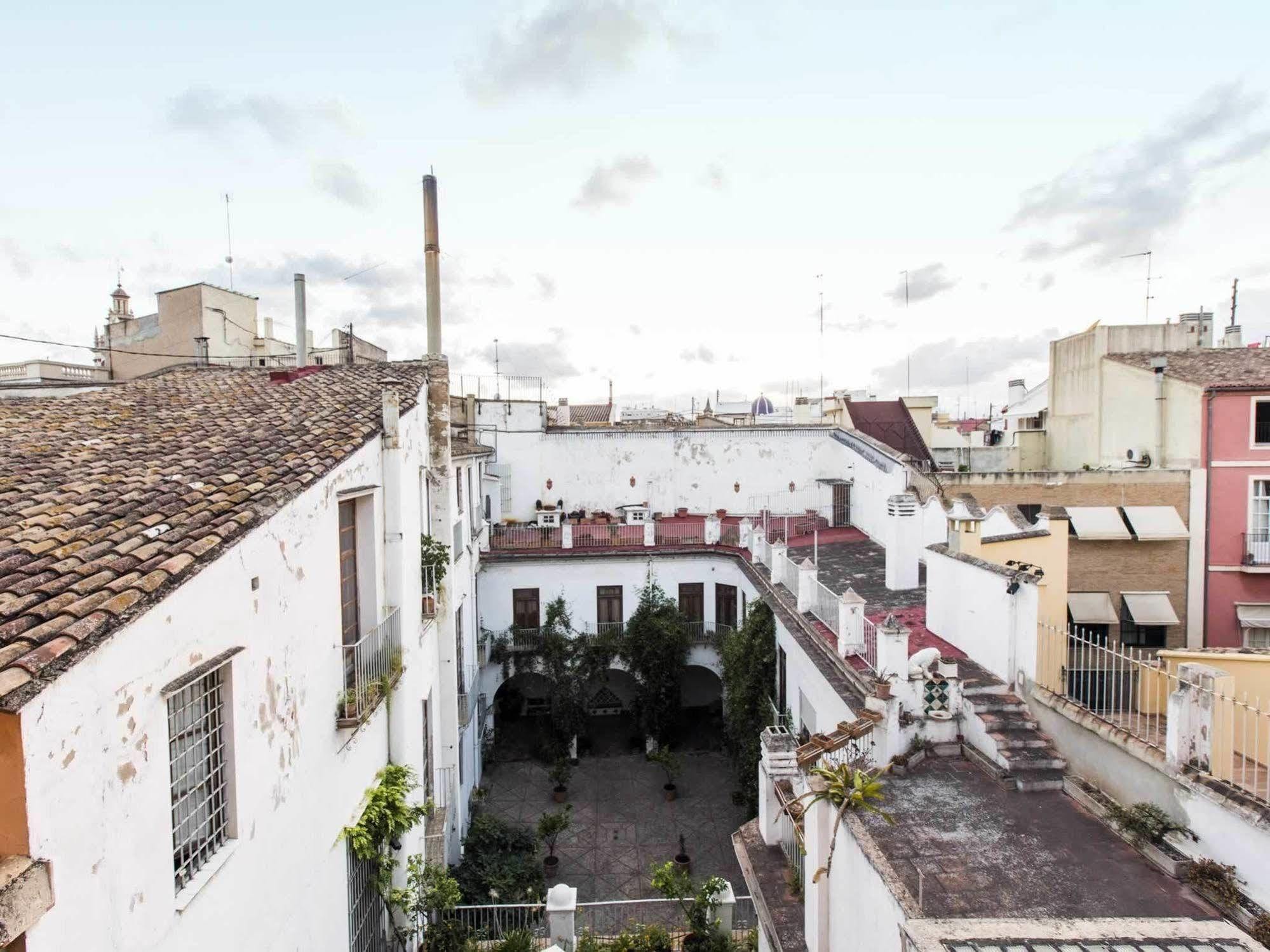 Appartement Total El Carmen